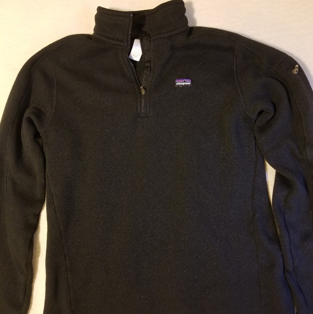 Patagonia Better Sweater